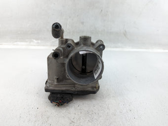 compare product 2013-2018 Nissan Altima Throttle Body P/N:3TA60-01 C Fits Fits 2013 2014 2015 2016 2017 2018 2019 2020 OEM Used Auto Parts