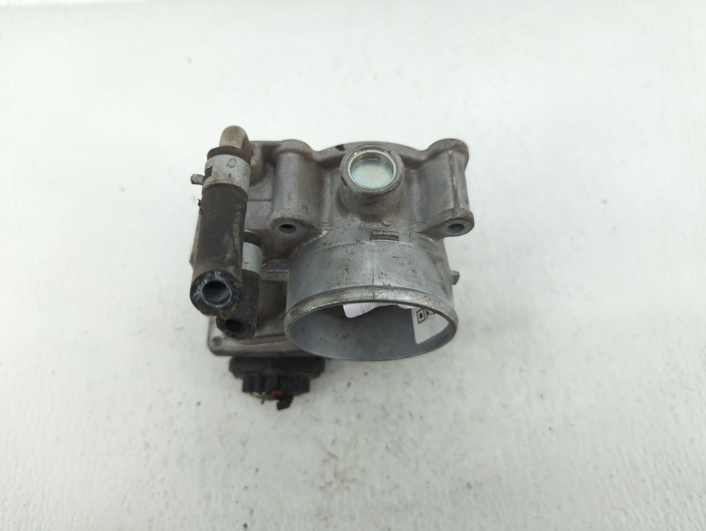 2013-2018 Nissan Altima Throttle Body P/N:3TA60-01 C Fits Fits 2013 2014 2015 2016 2017 2018 2019 2020 OEM Used Auto Parts -
