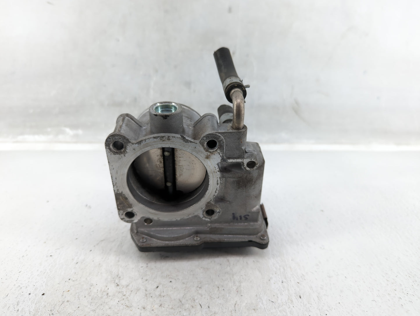 2013-2018 Nissan Altima Throttle Body P/N:3TA60-01 C Fits Fits 2013 2014 2015 2016 2017 2018 2019 2020 OEM Used Auto Parts -