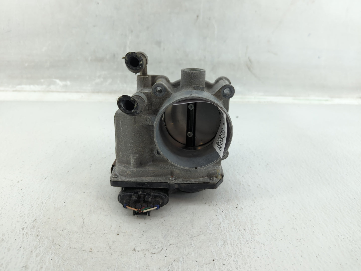 2013-2018 Nissan Altima Throttle Body P/N:3TA60-01 0 Fits Fits 2013 2014 2015 2016 2017 2018 2019 2020 OEM Used Auto Parts -