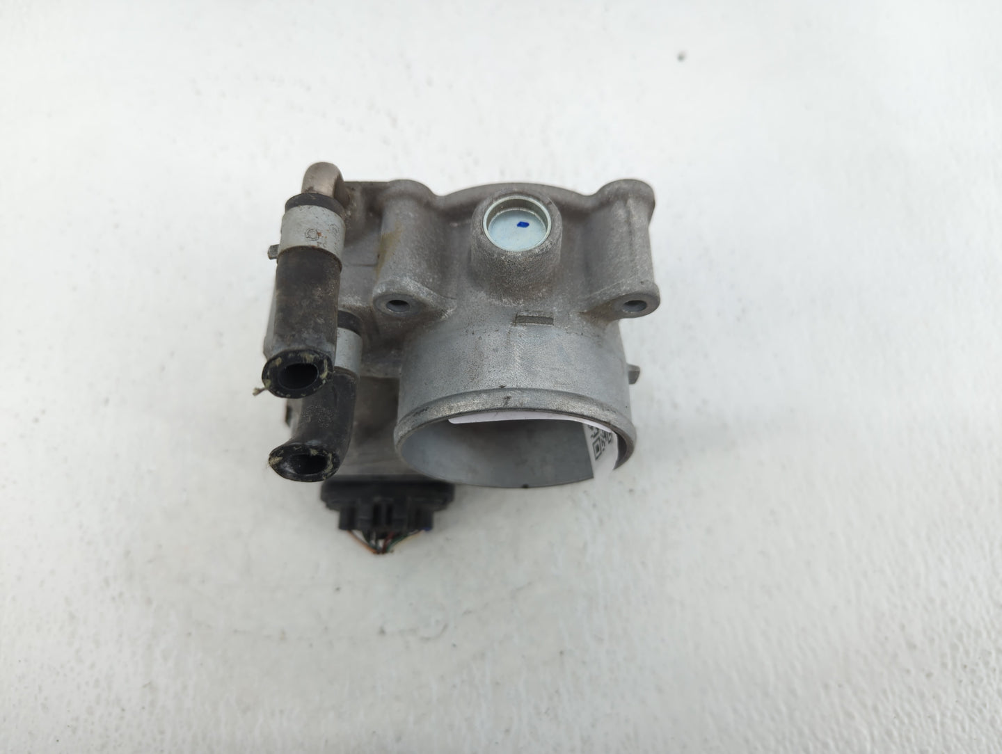 2013-2018 Nissan Altima Throttle Body P/N:3TA60-01 0 Fits Fits 2013 2014 2015 2016 2017 2018 2019 2020 OEM Used Auto Parts -