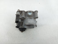 2013-2018 Nissan Altima Throttle Body P/N:3TA60-01 0 Fits Fits 2013 2014 2015 2016 2017 2018 2019 2020 OEM Used Auto Parts -