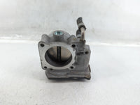 2013-2018 Nissan Altima Throttle Body P/N:3TA60-01 0 Fits Fits 2013 2014 2015 2016 2017 2018 2019 2020 OEM Used Auto Parts -
