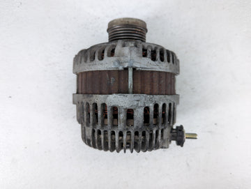 2018 Nissan Altima Alternator Replacement Generator Charging Assembly Engine OEM P/N:A2TJ2381ZC 23100 9HU0A Fits OEM Used Au