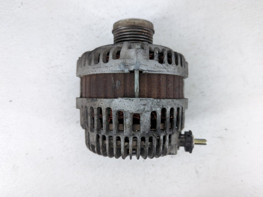 2018 Nissan Altima Alternator Replacement Generator Charging Assembly Engine OEM P/N:A2TJ2381ZC 23100 9HU0A Fits OEM Used Au