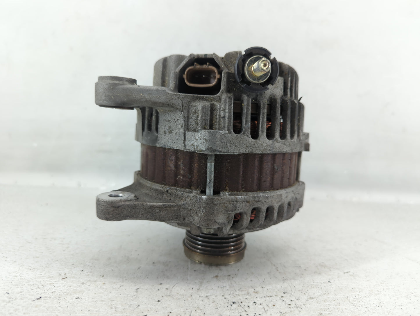 2018 Nissan Altima Alternator Replacement Generator Charging Assembly Engine OEM P/N:A2TJ2381ZC 23100 9HU0A Fits OEM Used Au