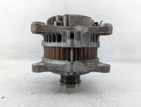 2018 Nissan Altima Alternator Replacement Generator Charging Assembly Engine OEM P/N:23100 9HU0A Fits OEM Used Auto Parts - 