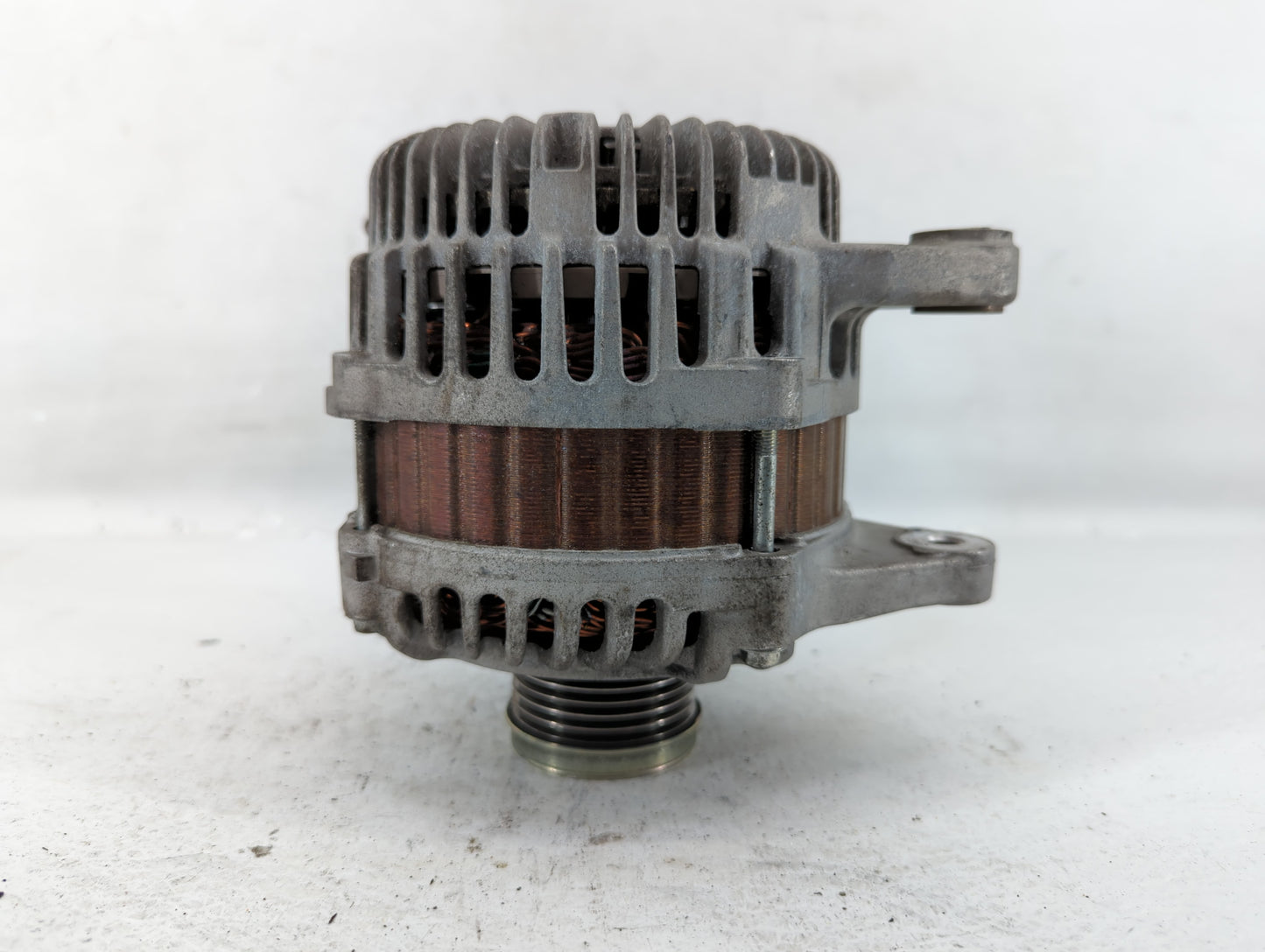 2018 Nissan Altima Alternator Replacement Generator Charging Assembly Engine OEM P/N:23100 9HU0A Fits OEM Used Auto Parts - 