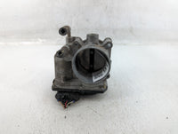 2013-2018 Nissan Altima Throttle Body P/N:31A60- 01 C Fits Fits 2013 2014 2015 2016 2017 2018 2019 2020 OEM Used Auto Parts 