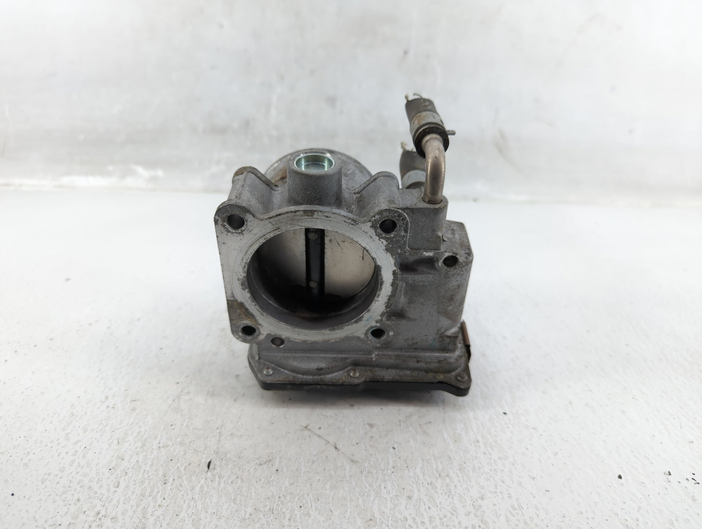 2013-2018 Nissan Altima Throttle Body P/N:31A60- 01 C Fits Fits 2013 2014 2015 2016 2017 2018 2019 2020 OEM Used Auto Parts 