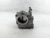 2013-2018 Nissan Altima Throttle Body P/N:31A60- 01 C Fits Fits 2013 2014 2015 2016 2017 2018 2019 2020 OEM Used Auto Parts 