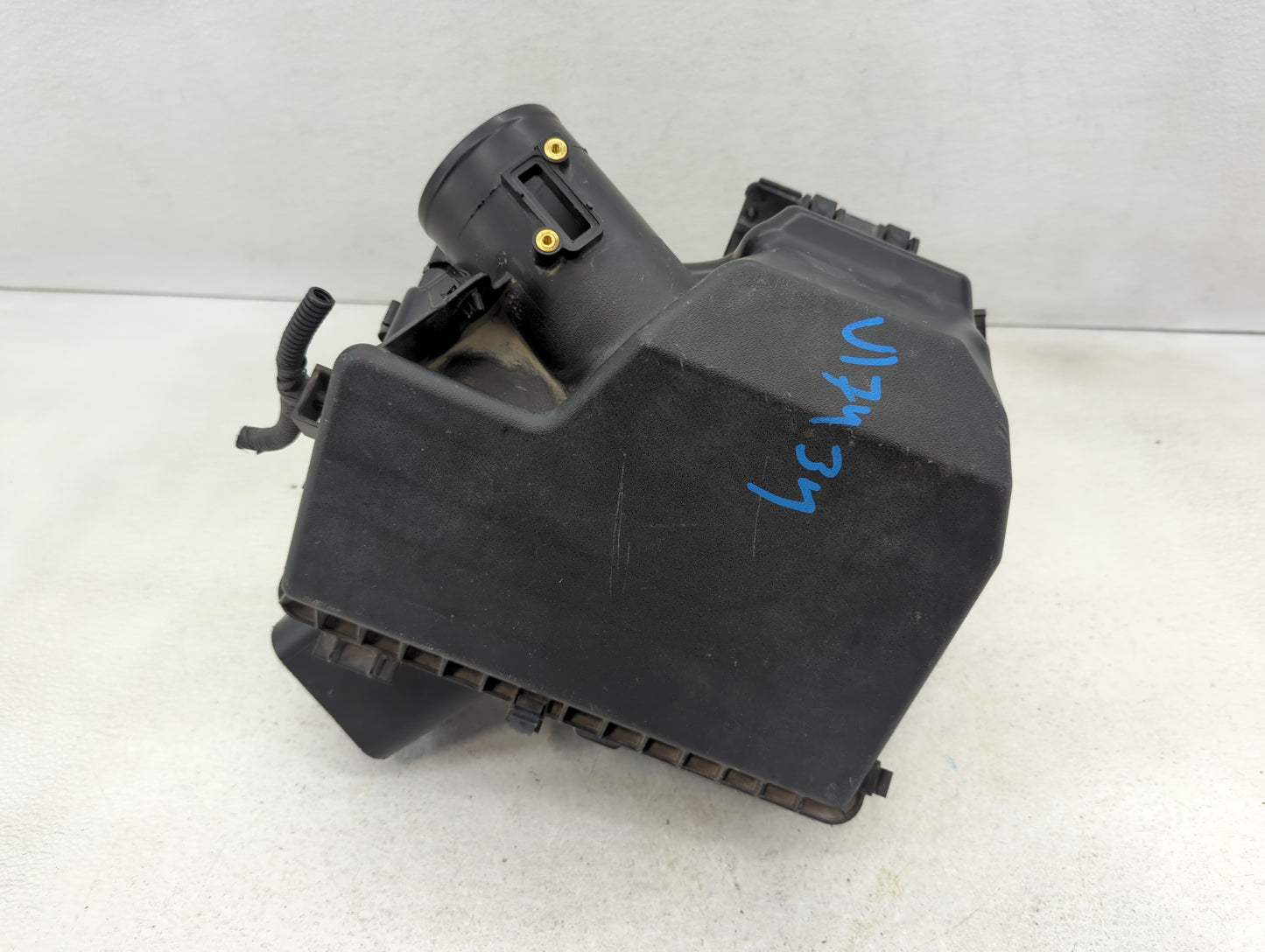 2018 Nissan Altima Air Cleaner Intake-duct Hose Tube - Oemusedautoparts1.com