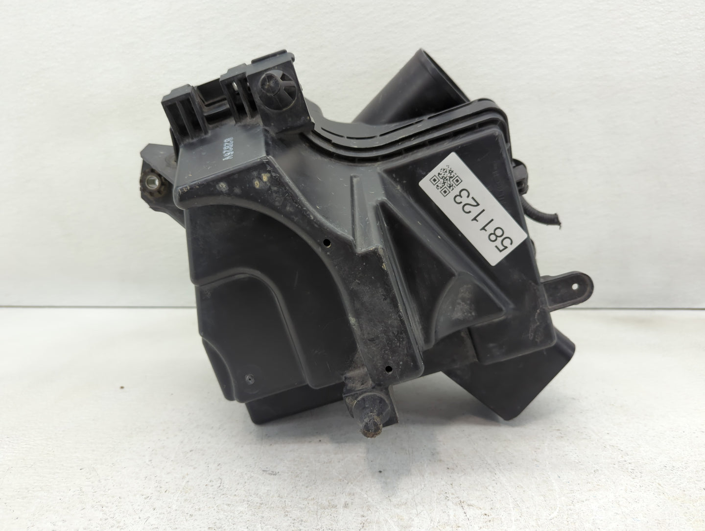 2018 Nissan Altima Air Cleaner Intake-duct Hose Tube - Oemusedautoparts1.com