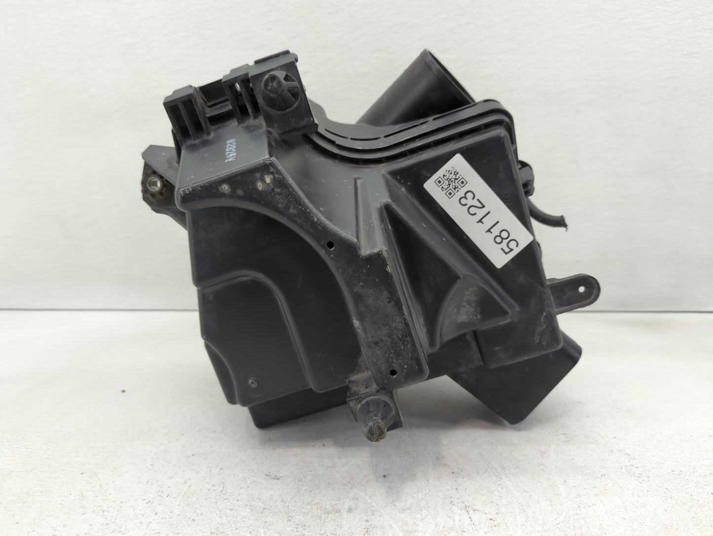 2018 Nissan Altima Air Cleaner Intake-duct Hose Tube - Oemusedautoparts1.com