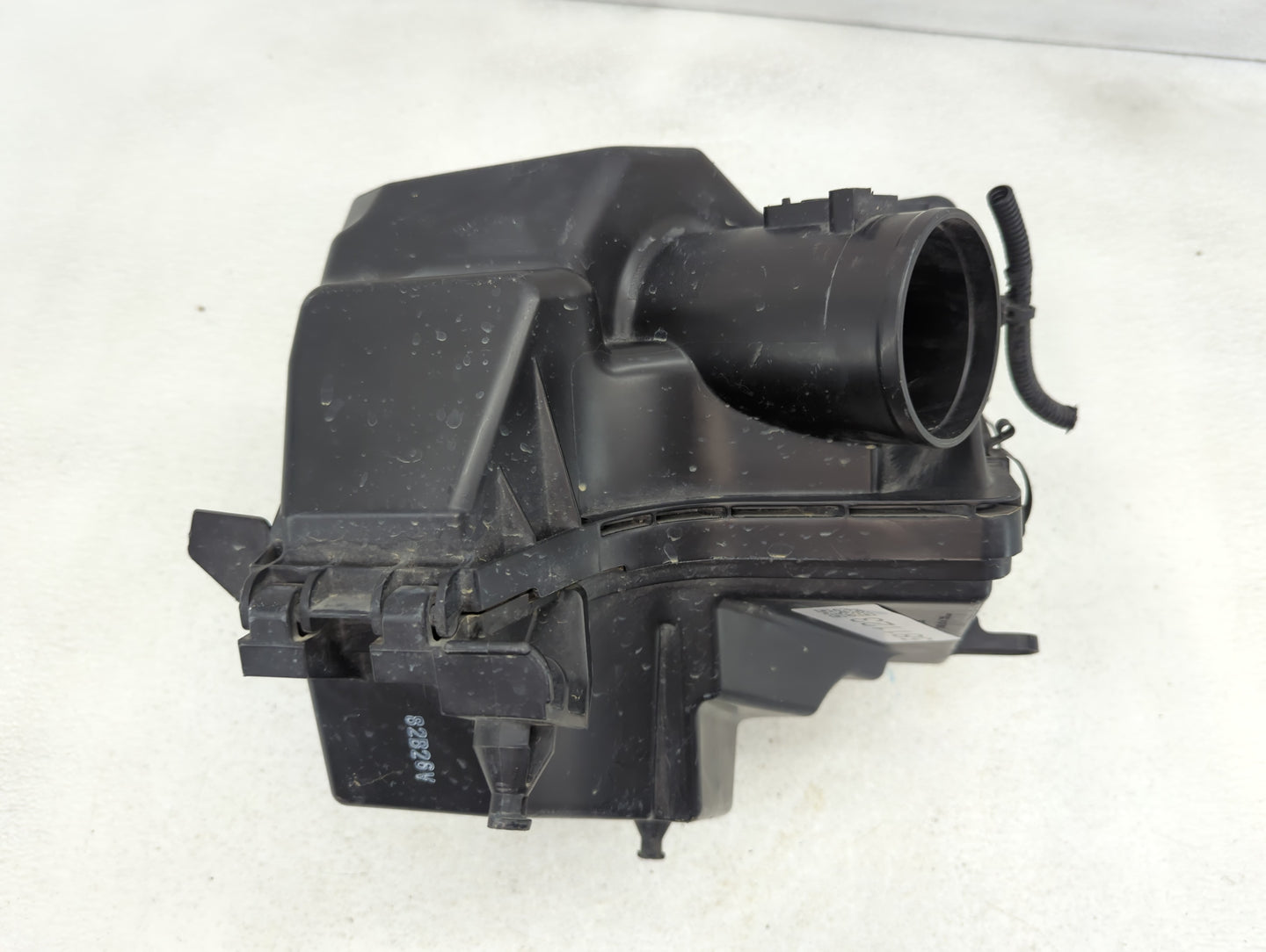 2018 Nissan Altima Air Cleaner Intake-duct Hose Tube - Oemusedautoparts1.com