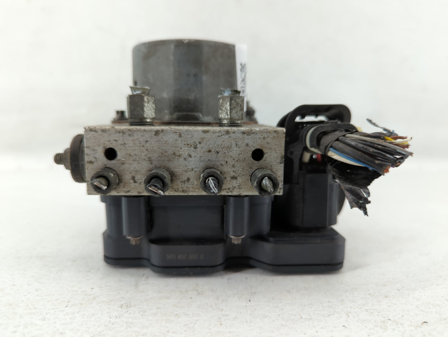 2017-2018 Nissan Altima ABS Pump Control Module Replacement P/N:47660 9HU0A Fits Fits 2017 2018 OEM Used Auto Parts - Oemuse
