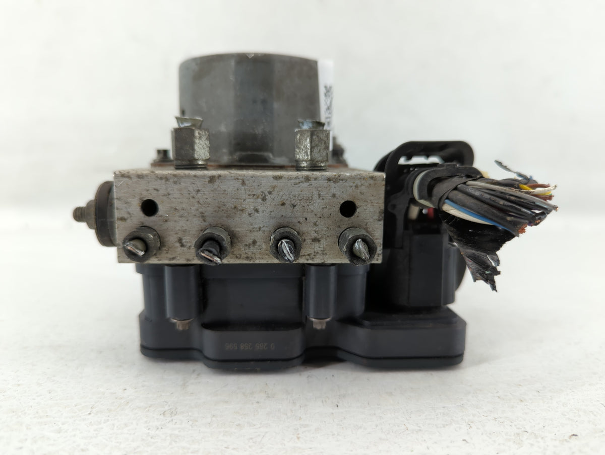 2017-2018 Nissan Altima Anti-Lock Brake ABS Pump Module Actuator OEM P/N:47660 9HU0A Fits Fits 2017 2018 OEM Used Auto Parts