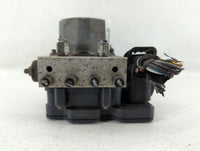 2017-2018 Nissan Altima Anti-Lock Brake ABS Pump Module Actuator OEM P/N:47660 9HU0A Fits Fits 2017 2018 OEM Used Auto Parts