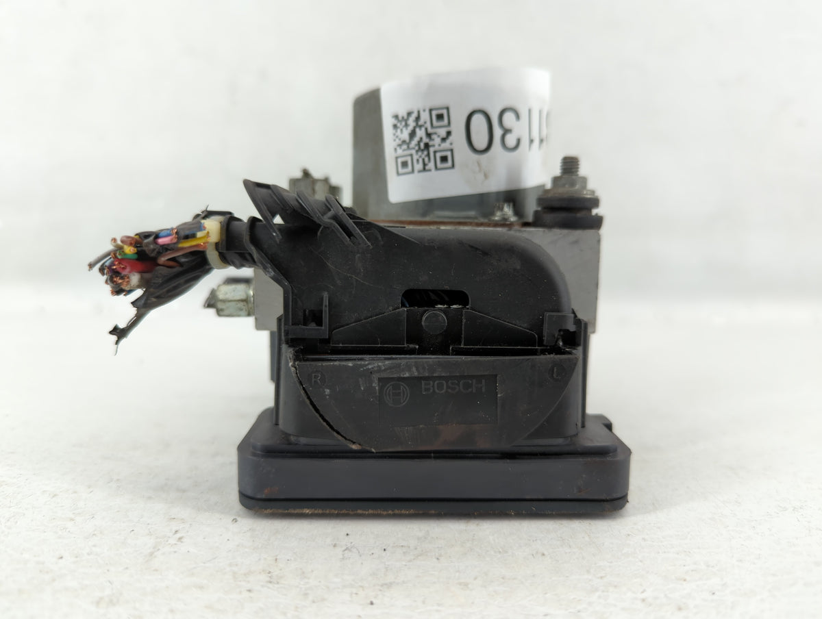 2017-2018 Nissan Altima Anti-Lock Brake ABS Pump Module Actuator OEM P/N:47660 9HU0A Fits Fits 2017 2018 OEM Used Auto Parts