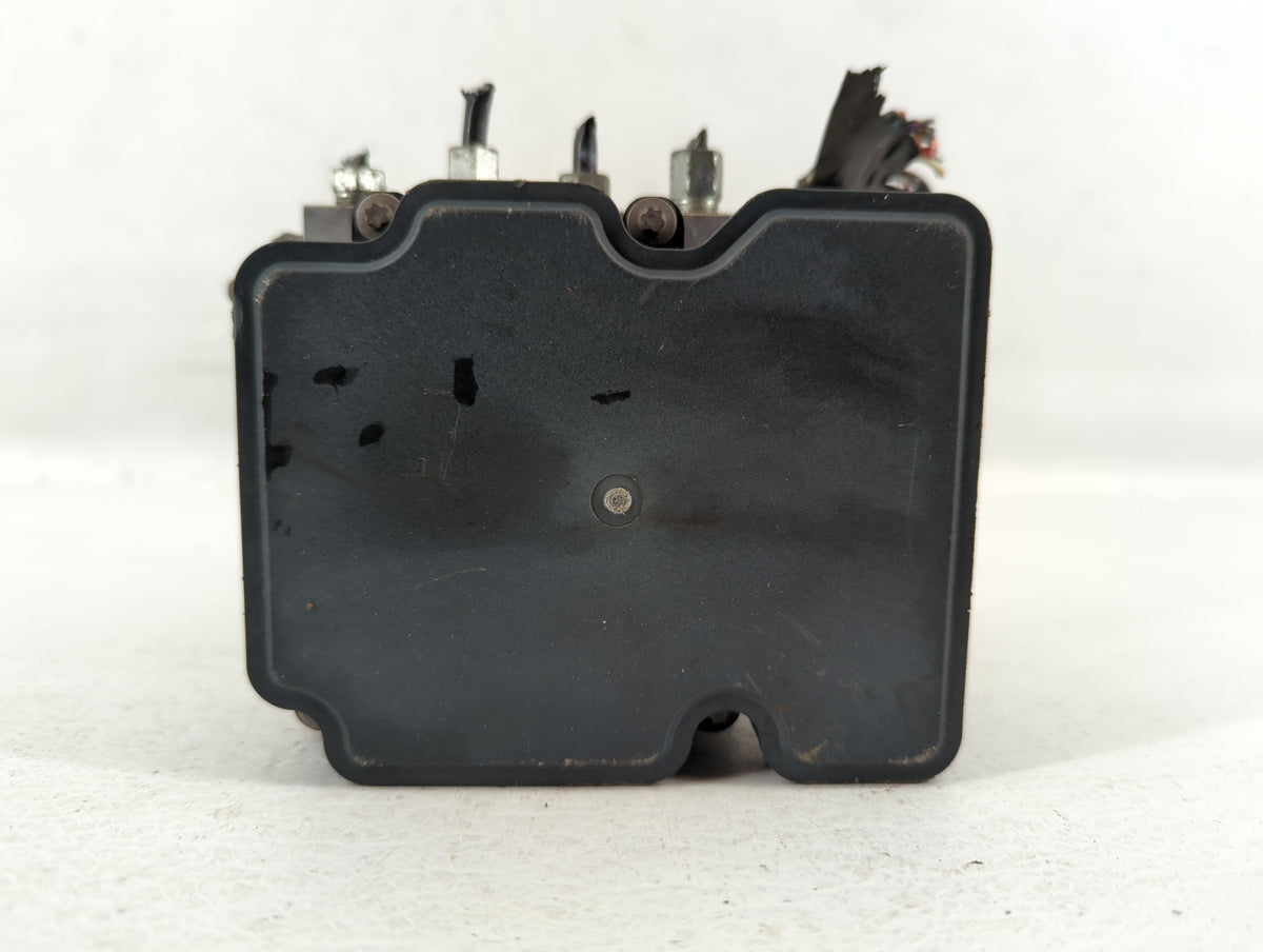 2017-2018 Nissan Altima Anti-Lock Brake ABS Pump Module Actuator OEM P/N:47660 9HU0A Fits Fits 2017 2018 OEM Used Auto Parts
