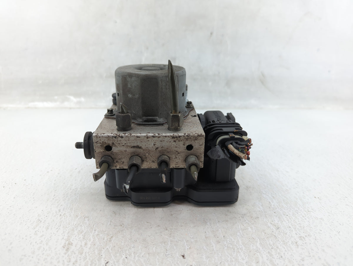 2017-2018 Nissan Altima Anti-Lock Brake ABS Pump Module Actuator OEM P/N:47660 9HU0A Fits Fits 2017 2018 OEM Used Auto Parts