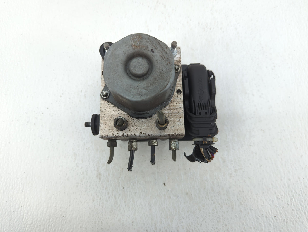 2017-2018 Nissan Altima Anti-Lock Brake ABS Pump Module Actuator OEM P/N:47660 9HU0A Fits Fits 2017 2018 OEM Used Auto Parts