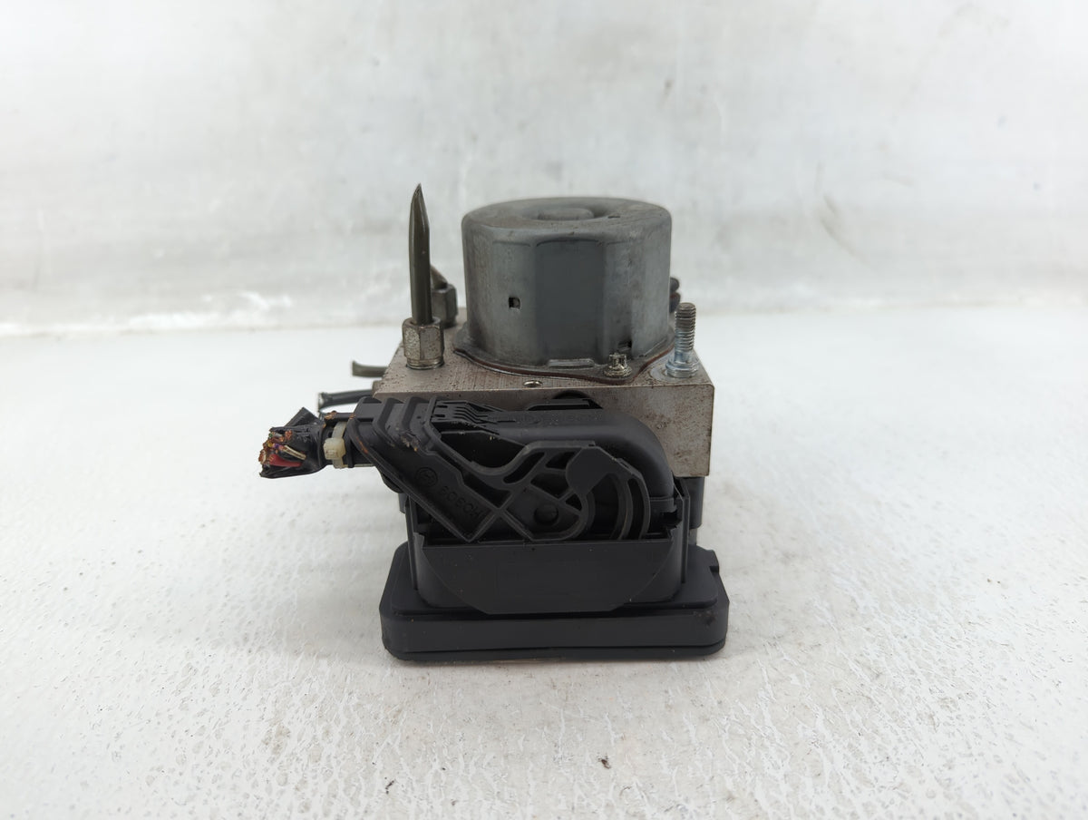 2017-2018 Nissan Altima Anti-Lock Brake ABS Pump Module Actuator OEM P/N:47660 9HU0A Fits Fits 2017 2018 OEM Used Auto Parts