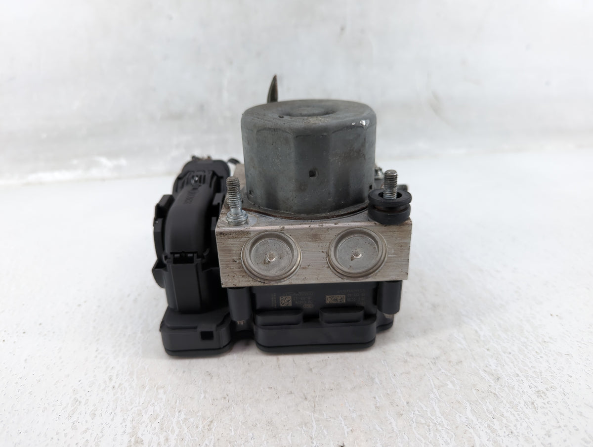 2017-2018 Nissan Altima Anti-Lock Brake ABS Pump Module Actuator OEM P/N:47660 9HU0A Fits Fits 2017 2018 OEM Used Auto Parts