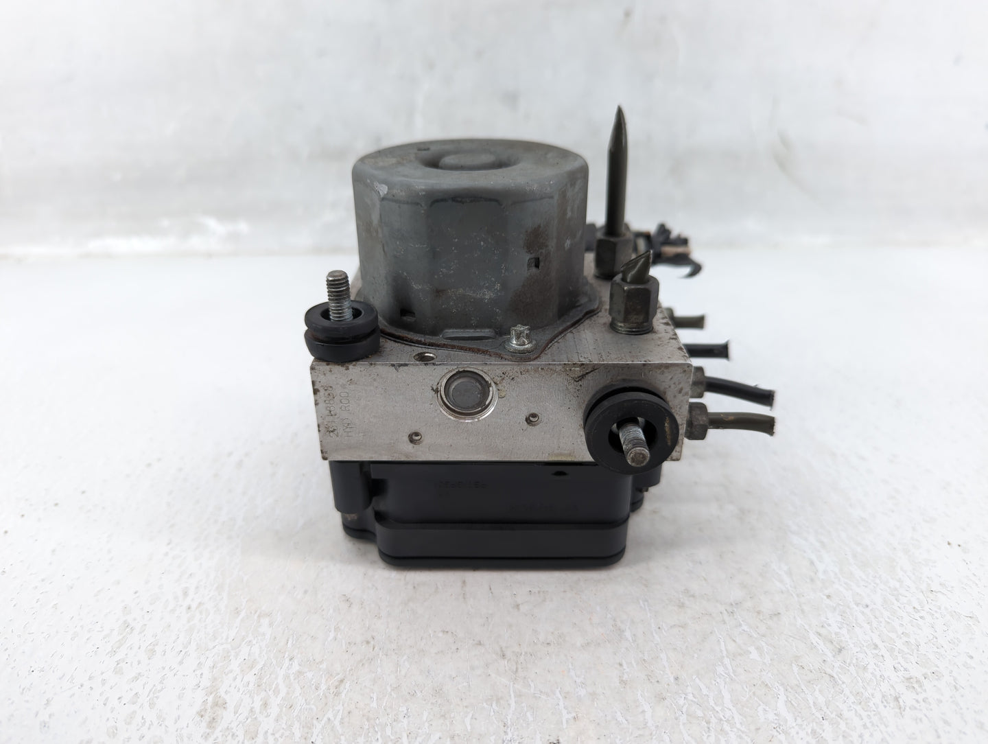 2017-2018 Nissan Altima ABS Pump Control Module Replacement P/N:47660 9HU0A Fits Fits 2017 2018 OEM Used Auto Parts - Oemuse