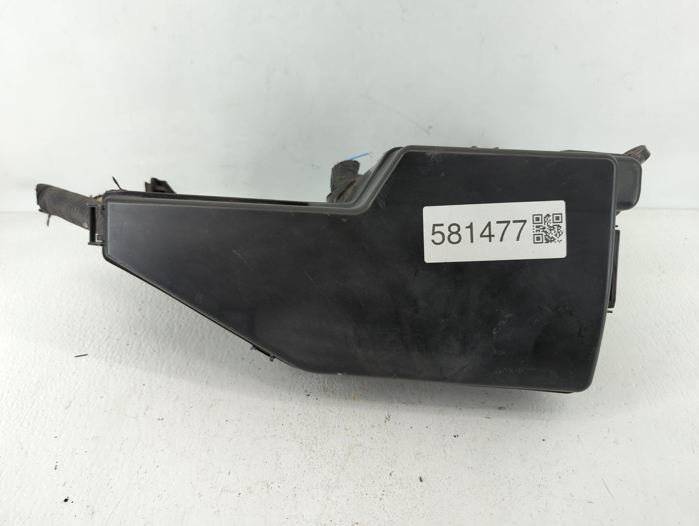 2018 Nissan Altima Fusebox Fuse Box Panel Relay Module P/N:7154-5763-30 7254-5763-30, 24381 7990A Fits OEM Used Auto Parts -