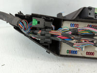 2018 Nissan Altima Fusebox Fuse Box Panel Relay Module P/N:7154-5763-30 7254-5763-30, 24381 7990A Fits OEM Used Auto Parts -