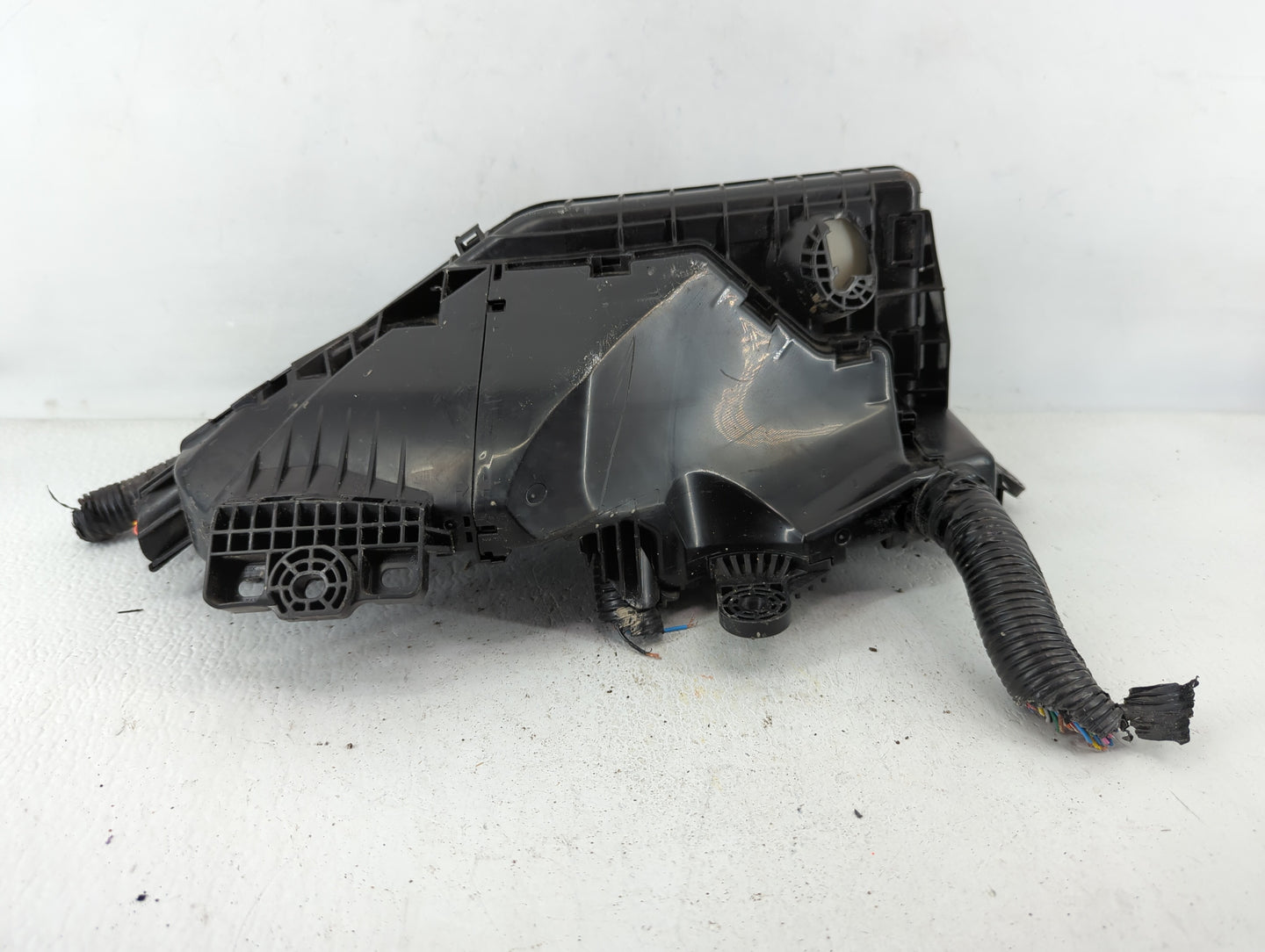 2018 Nissan Altima Fusebox Fuse Box Panel Relay Module P/N:7154-5763-30 7254-5763-30, 24381 7990A Fits OEM Used Auto Parts -