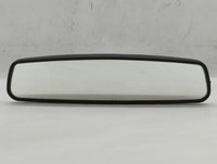 2000-2022 Nissan Altima Interior Rear View Mirror Replacement OEM P/N:E8011083 Fits OEM Used Auto Parts - Oemusedautoparts1.