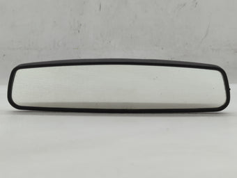 compare product 2000-2022 Nissan Altima Interior Rear View Mirror Replacement OEM P/N:E8011083 Fits OEM Used Auto Parts