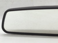 2000-2022 Nissan Altima Interior Rear View Mirror Replacement OEM P/N:E8011083 Fits OEM Used Auto Parts - Oemusedautoparts1.