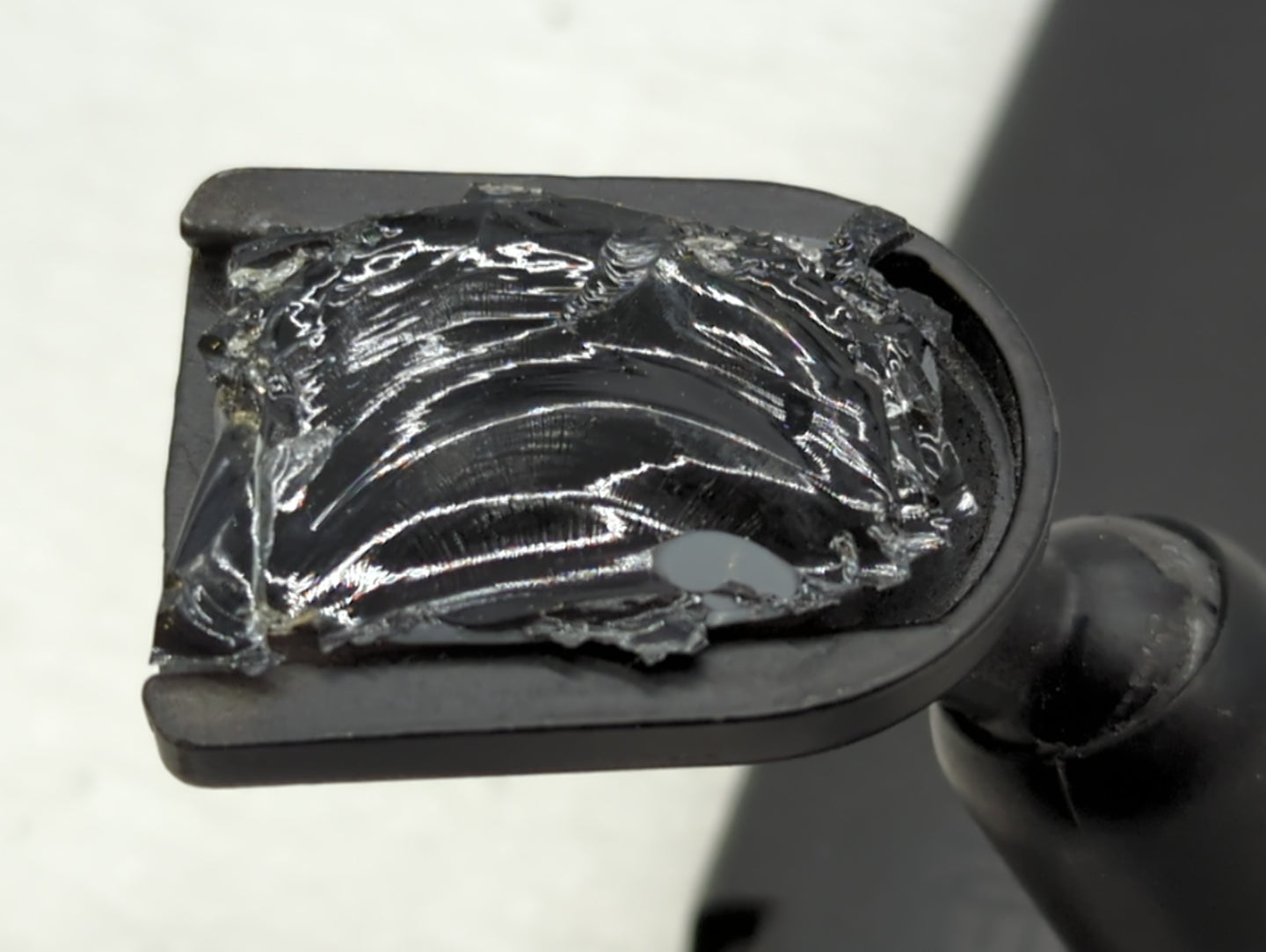 2000-2022 Nissan Altima Interior Rear View Mirror Replacement OEM P/N:E8011083 Fits OEM Used Auto Parts - Oemusedautoparts1.