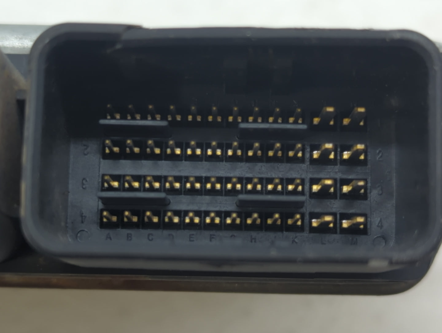 2018 Nissan Altima PCM Engine Control Computer ECU ECM PCU OEM P/N:NEC026-075 297573, NEC029-053 Fits OEM Used Auto Parts - 
