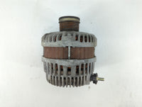 2018 Nissan Altima Alternator Replacement Generator Charging Assembly Engine OEM P/N:23100 9HU0A Fits OEM Used Auto Parts - 