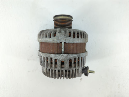 2018 Nissan Altima Alternator Replacement Generator Charging Assembly Engine OEM P/N:23100 9HU0A Fits OEM Used Auto Parts - 