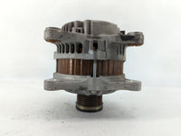 2018 Nissan Altima Alternator Replacement Generator Charging Assembly Engine OEM P/N:23100 9HU0A Fits OEM Used Auto Parts - 