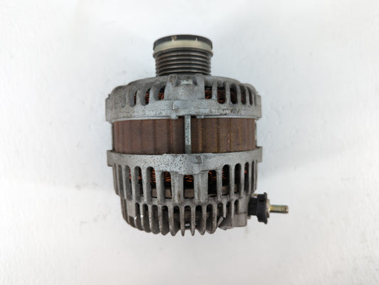 2018 Nissan Altima Alternator Replacement Generator Charging Assembly Engine OEM P/N:23100 9HU0A Fits OEM Used Auto Parts - 