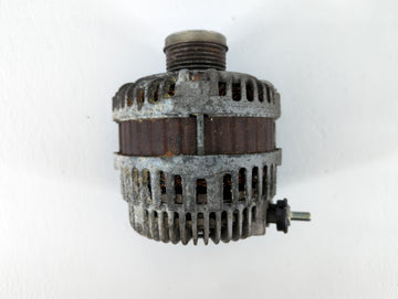 2018 Nissan Altima Alternator Replacement Generator Charging Assembly Engine OEM P/N:23100 9HU0A Fits OEM Used Auto Parts - 