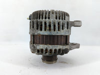 2018 Nissan Altima Alternator Replacement Generator Charging Assembly Engine OEM P/N:23100 9HU0A Fits OEM Used Auto Parts - 