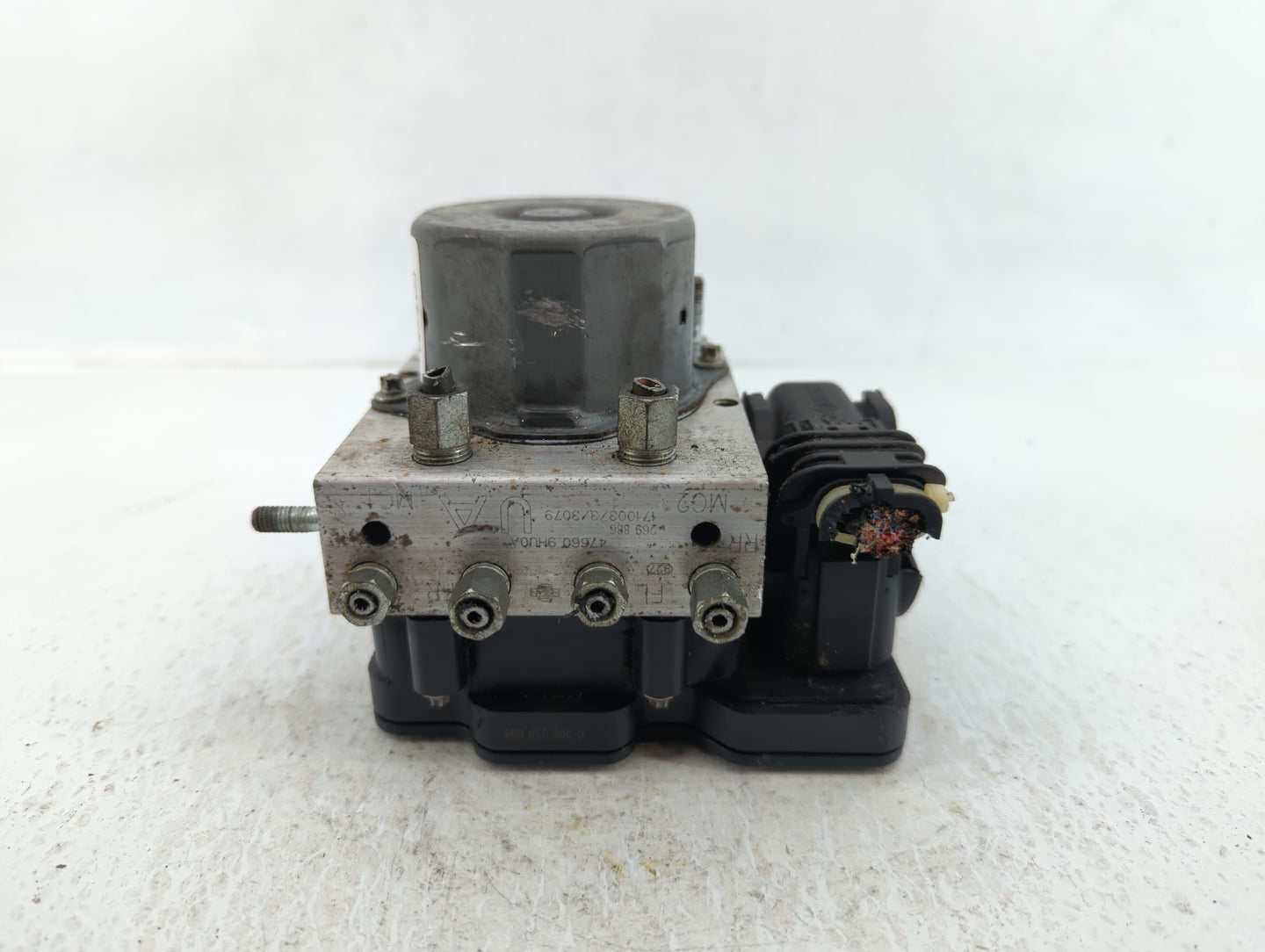 2017-2018 Nissan Altima ABS Pump Control Module Replacement P/N:47660 9HU0A Fits Fits 2017 2018 OEM Used Auto Parts - Oemuse