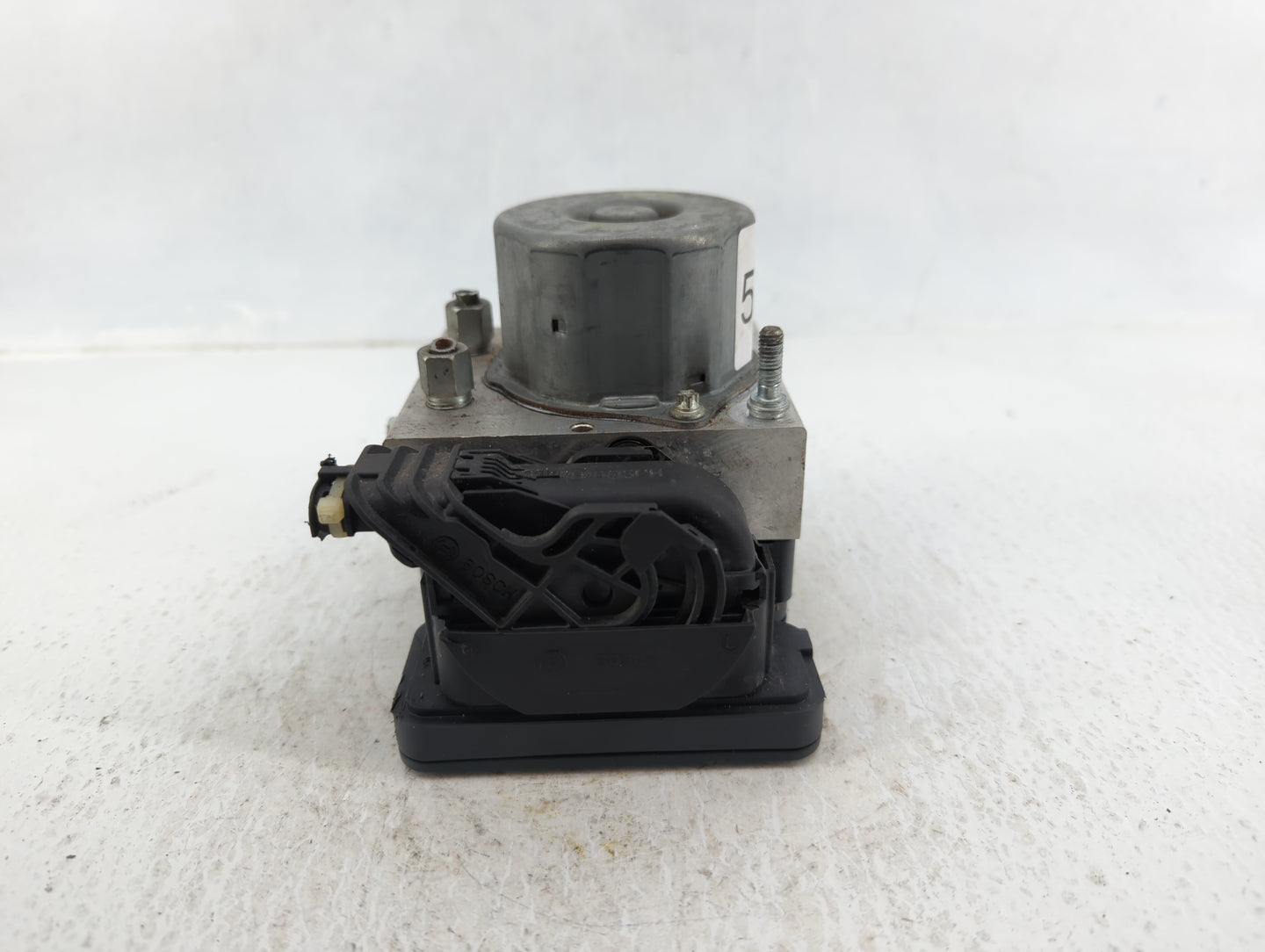2017-2018 Nissan Altima ABS Pump Control Module Replacement P/N:47660 9HU0A Fits Fits 2017 2018 OEM Used Auto Parts - Oemuse