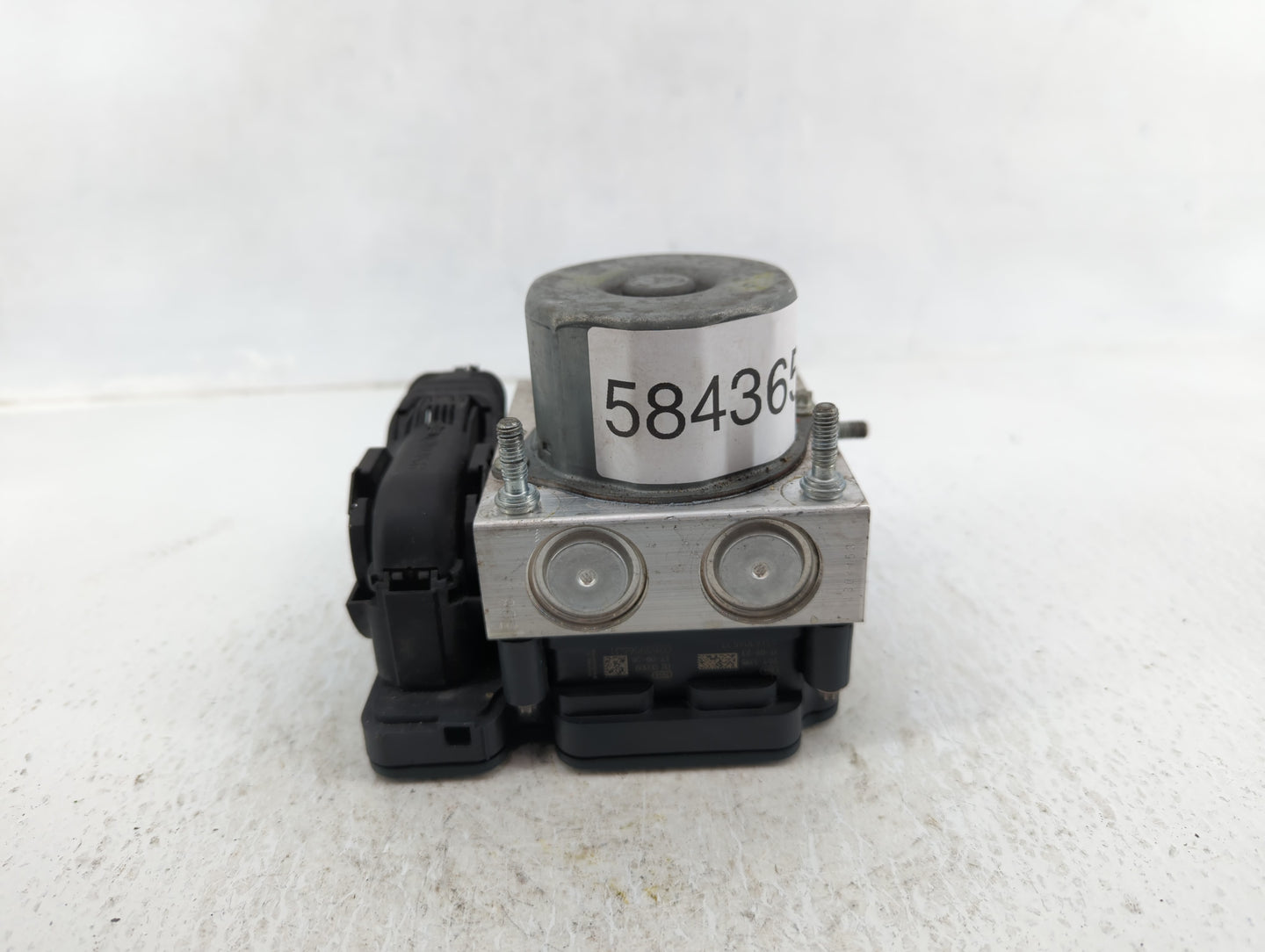 2017-2018 Nissan Altima ABS Pump Control Module Replacement P/N:47660 9HU0A Fits Fits 2017 2018 OEM Used Auto Parts - Oemuse