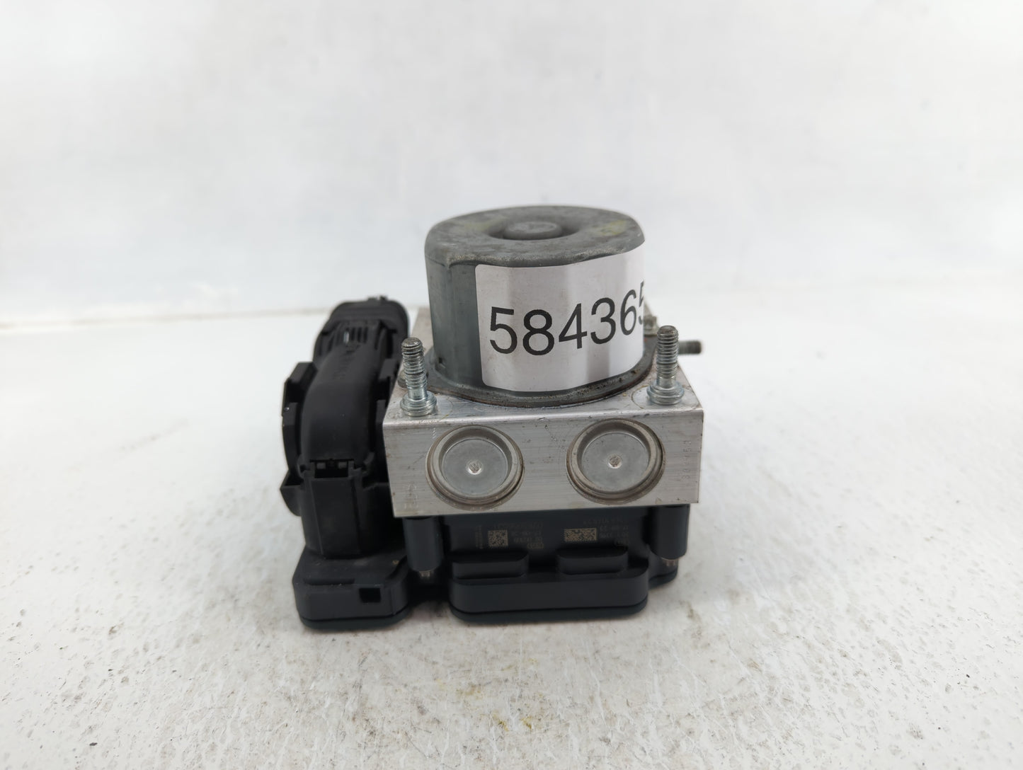 2017-2018 Nissan Altima ABS Pump Control Module Replacement P/N:47660 9HU0A Fits Fits 2017 2018 OEM Used Auto Parts - Oemuse