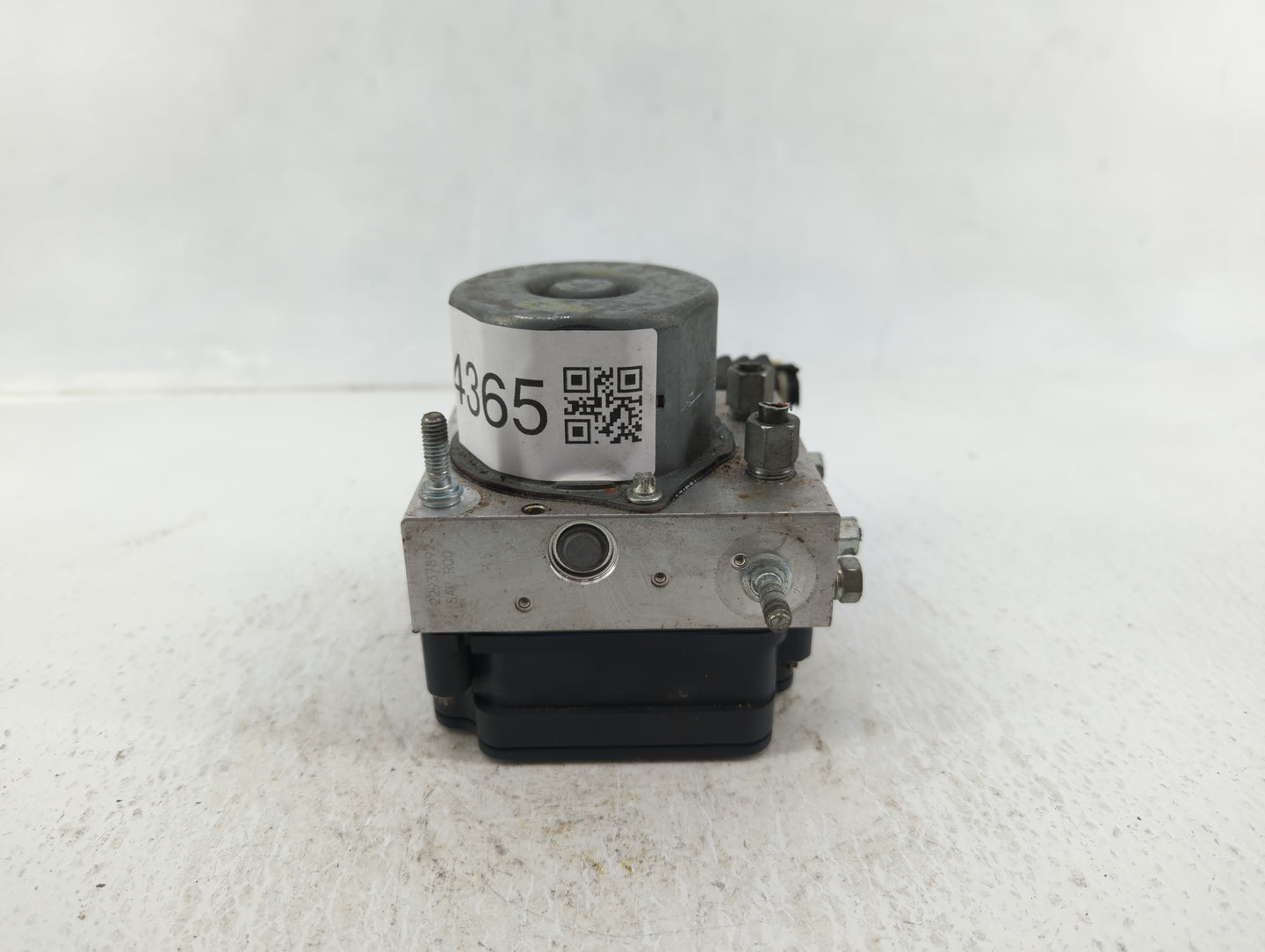 2017-2018 Nissan Altima ABS Pump Control Module Replacement P/N:47660 9HU0A Fits Fits 2017 2018 OEM Used Auto Parts - Oemuse