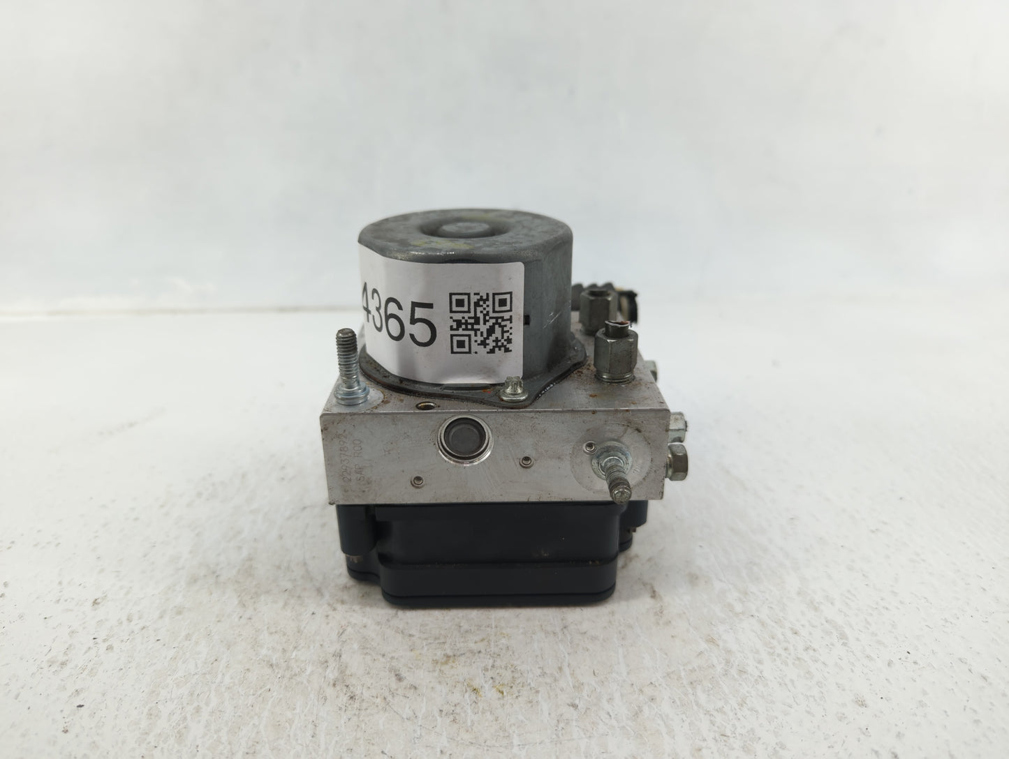 2017-2018 Nissan Altima ABS Pump Control Module Replacement P/N:47660 9HU0A Fits Fits 2017 2018 OEM Used Auto Parts - Oemuse