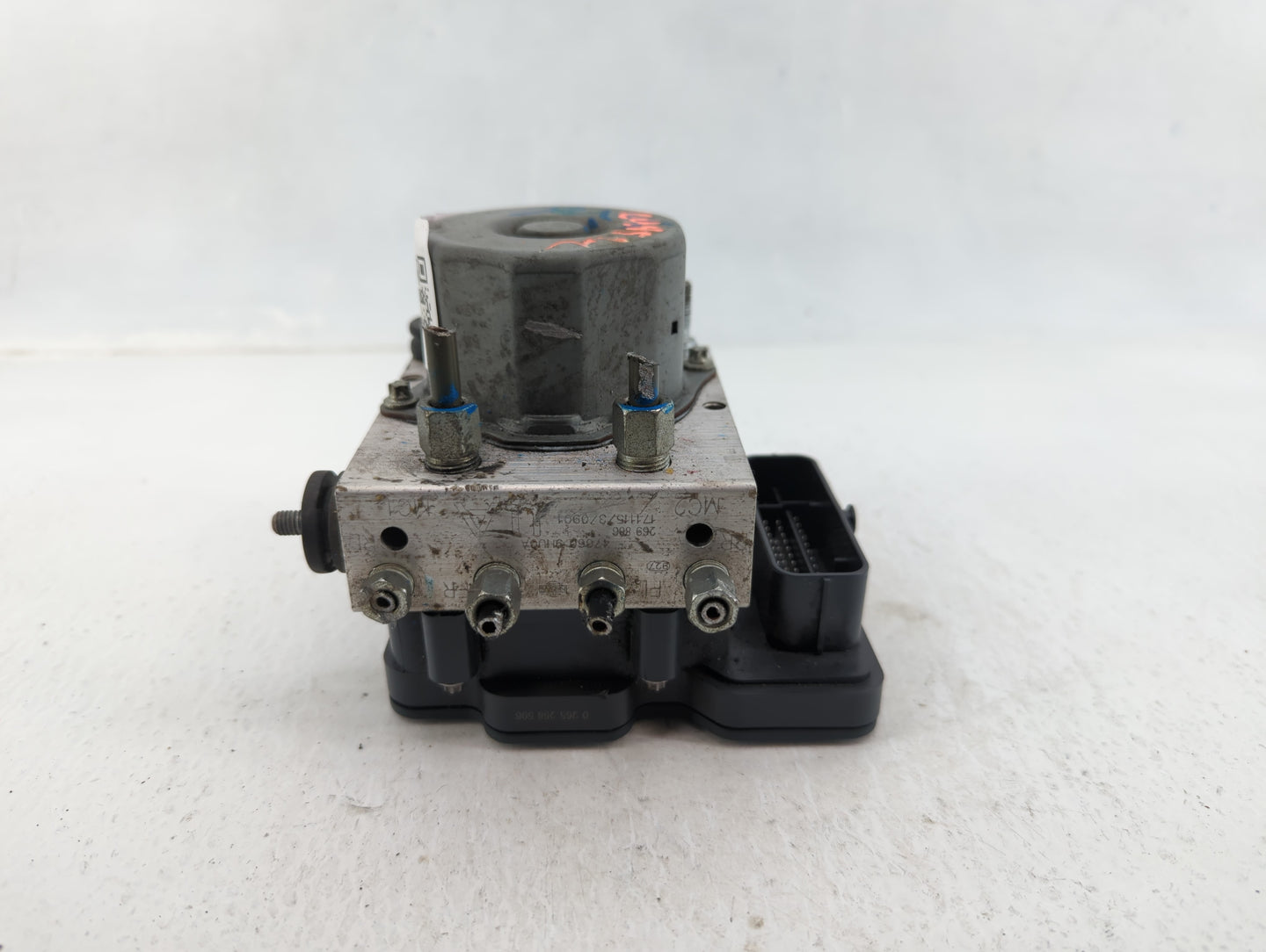 2017-2018 Nissan Altima ABS Pump Control Module Replacement P/N:47660 9HU0A Fits Fits 2017 2018 OEM Used Auto Parts - Oemuse